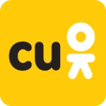 cu ok android application logo